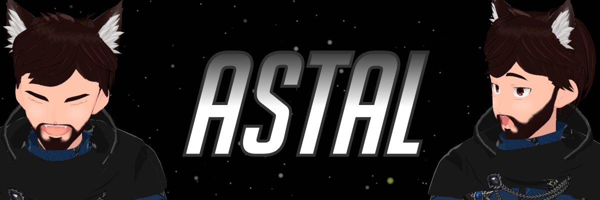 astalsupport's profile banner image