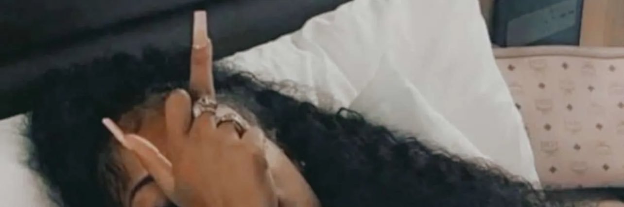 prettidee96's profile banner image