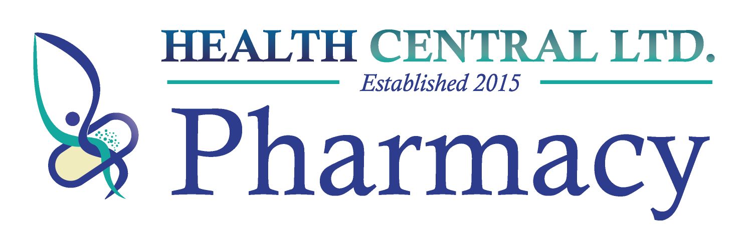 PharmCentral's profile banner image