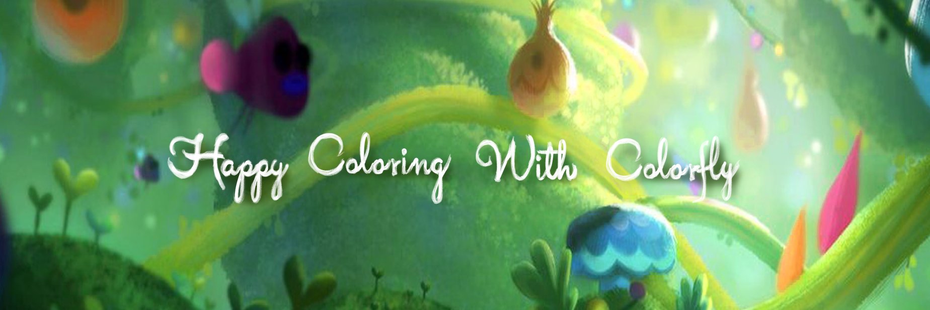 ColorflyApp's profile banner image