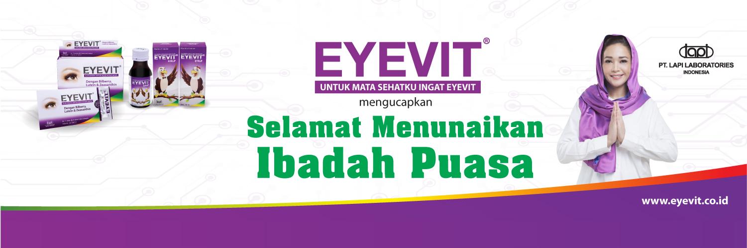 Eyevit banner