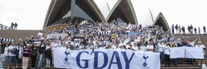 Aussiecoysman's profile banner image
