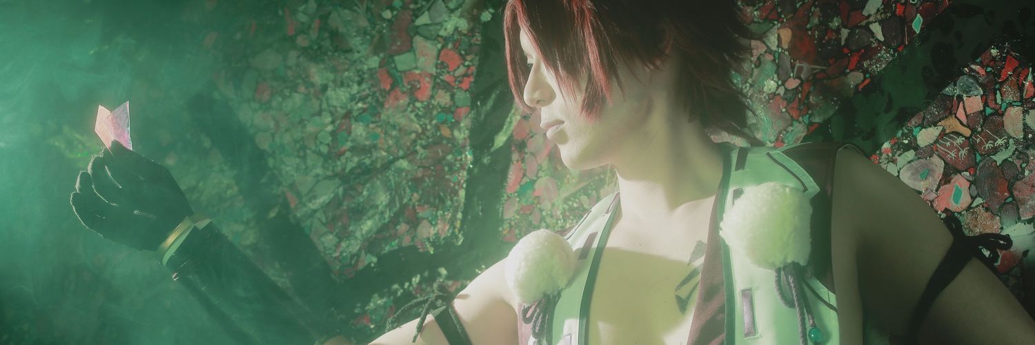 圭🟣BOOTH頒布中 banner