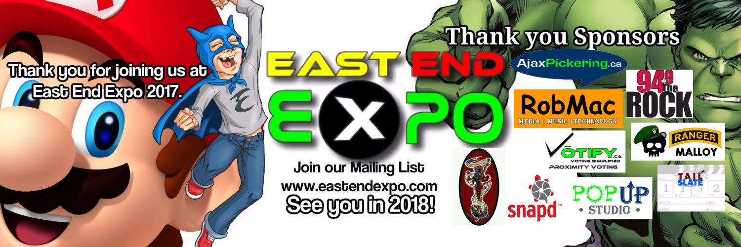 EastEndExpo's profile banner image