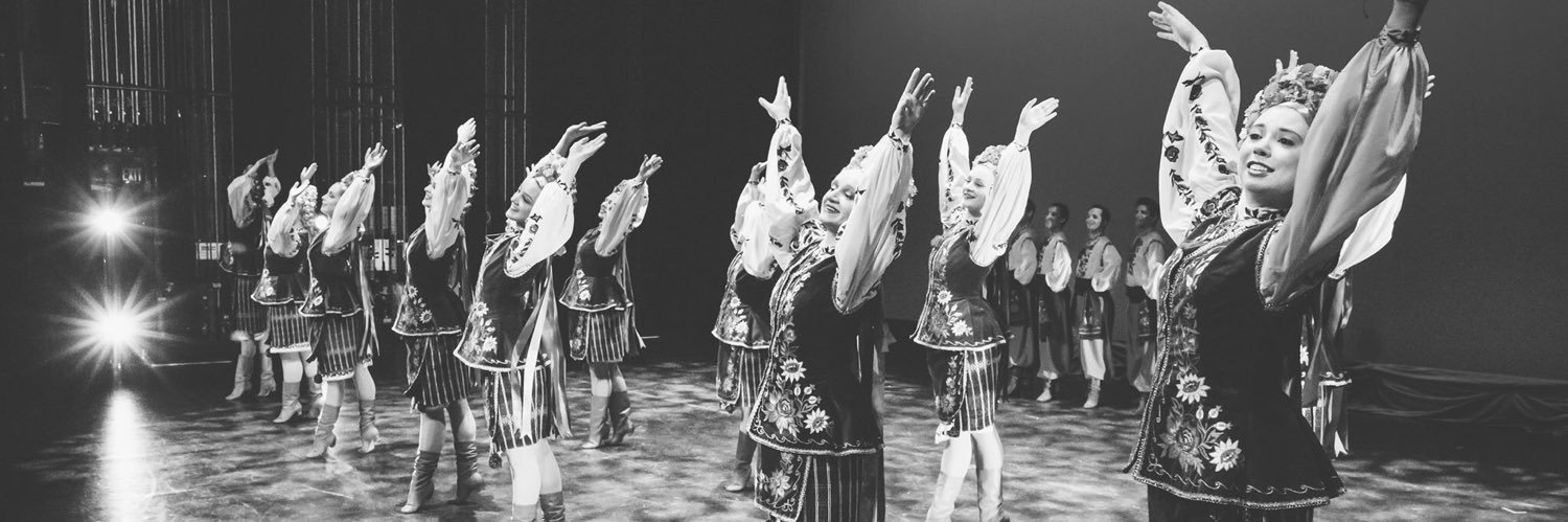 TryzubUkrDance's profile banner image