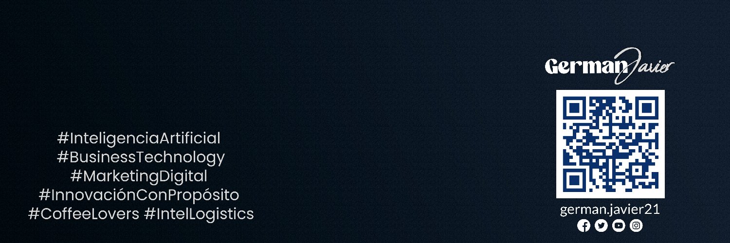 GermanJavier21's profile banner image