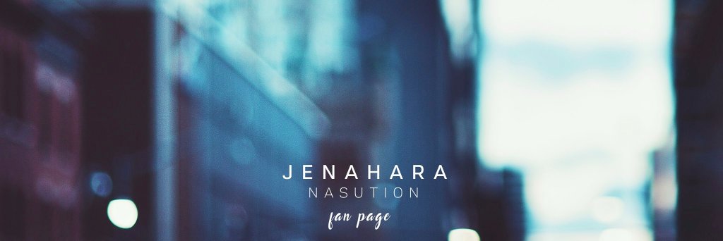 jenahara's profile banner image