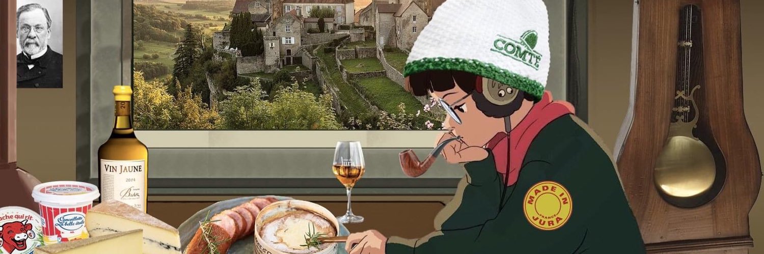 JANUARYORIGIN's profile banner image