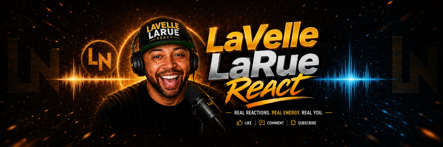lavelleReact's profile banner image