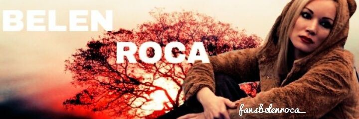 fansbelenroca_'s profile banner image