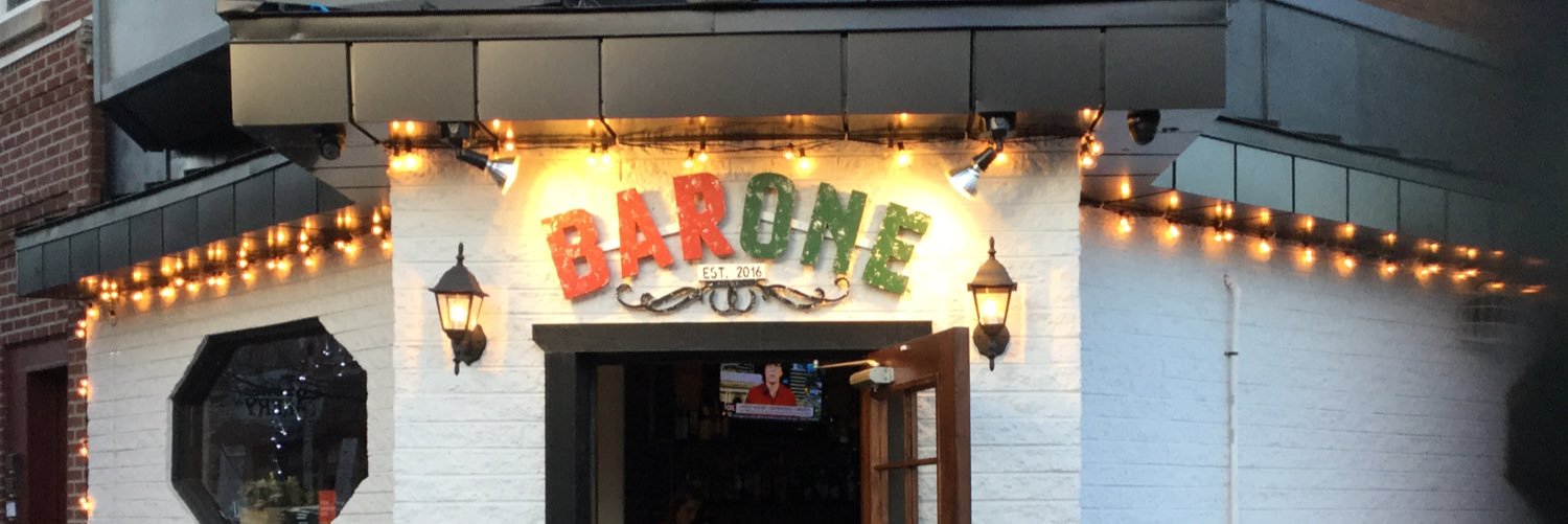 BarOne_Philly's profile banner image