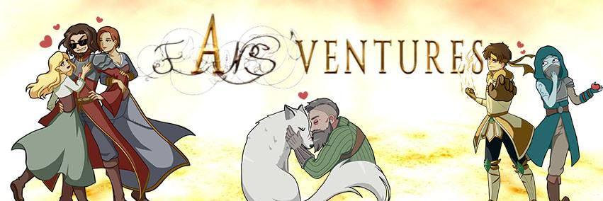 fAnsVENTURES's profile banner image