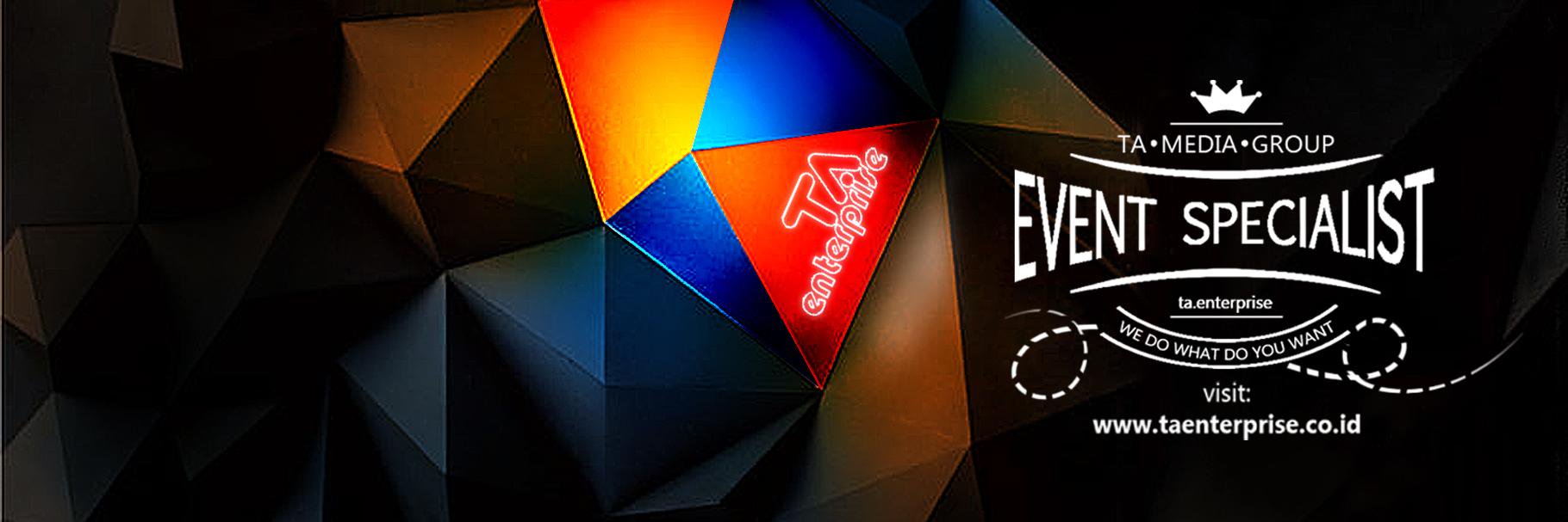 TA Enterprise banner