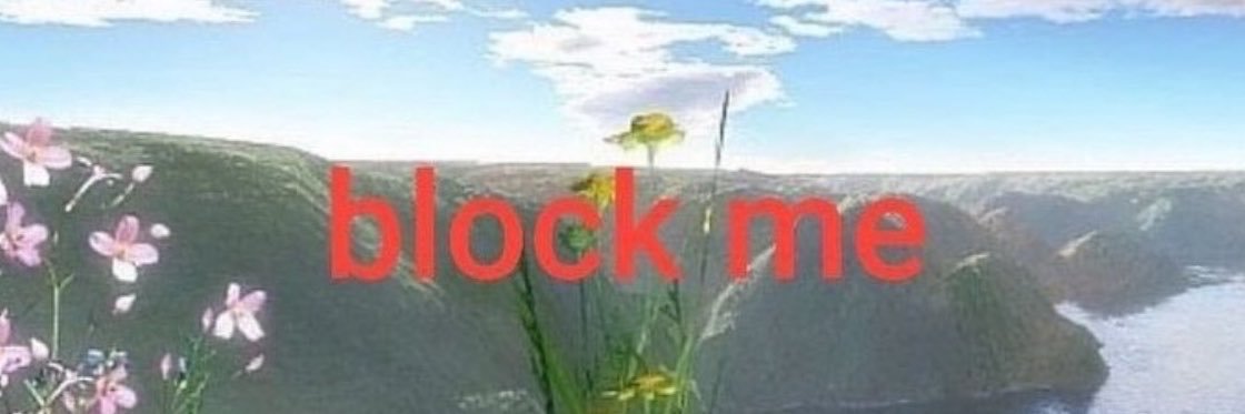 YESENIAxGOD's profile banner image