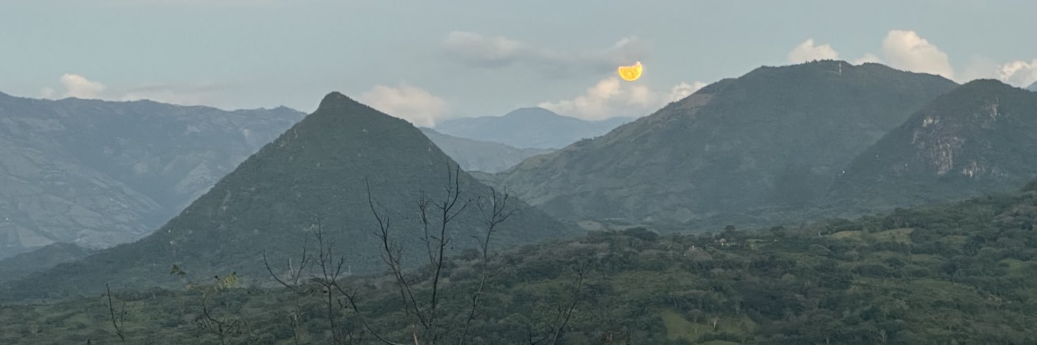 SEscobararango's profile banner image