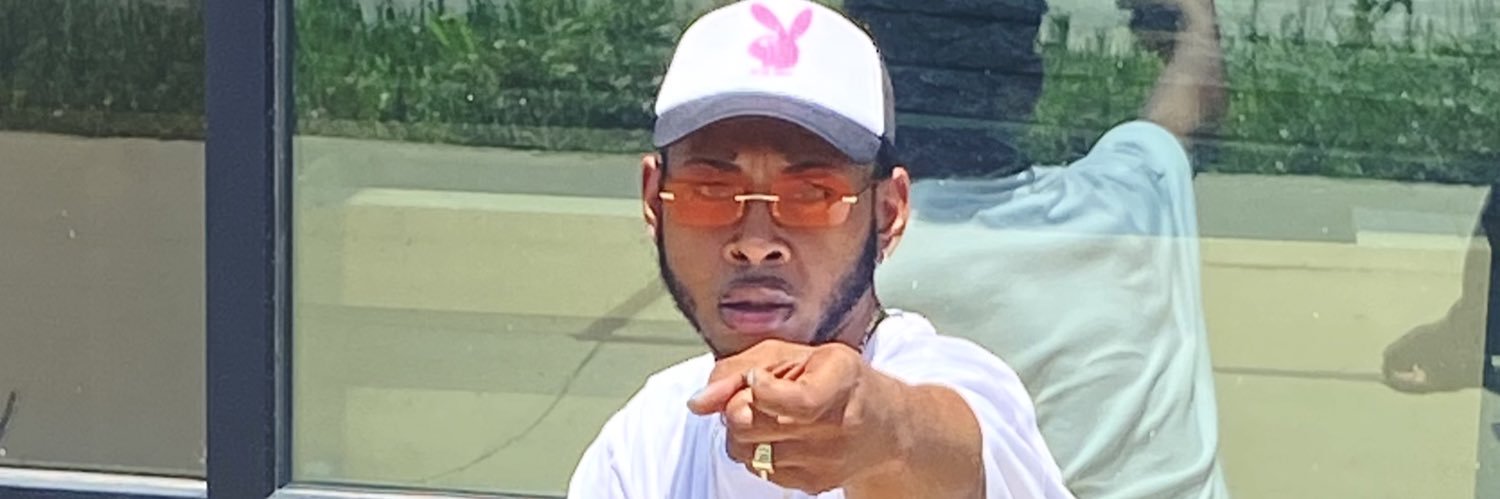 ItsFunnyMan_'s profile banner image
