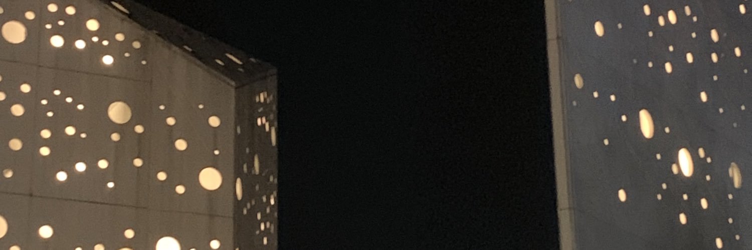 dwiamalyar's profile banner image