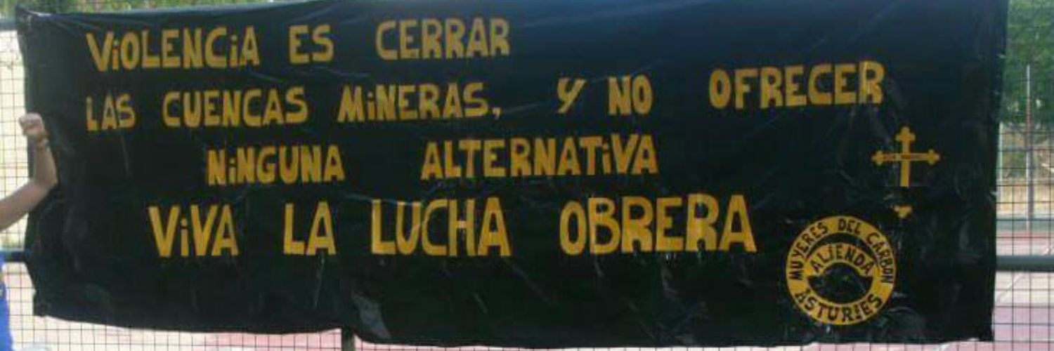 muyerescarbón banner