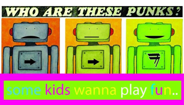 Fighter Straight banner