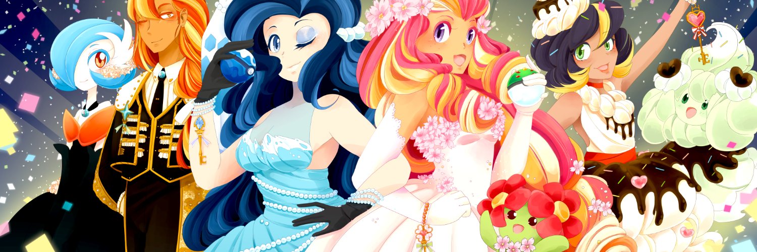 Miranda (a luxury few can afford) banner