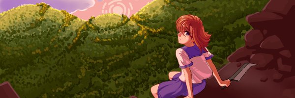 SachaDow Profile Banner