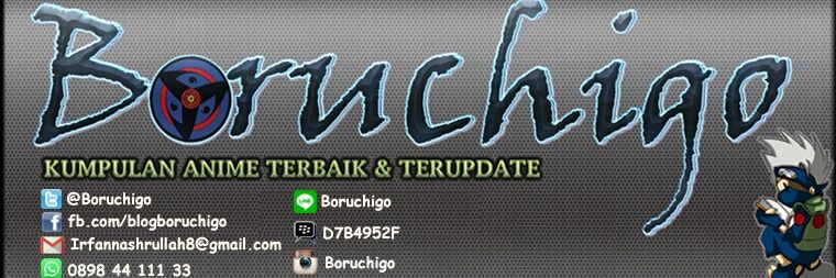 boruchigo's profile banner image