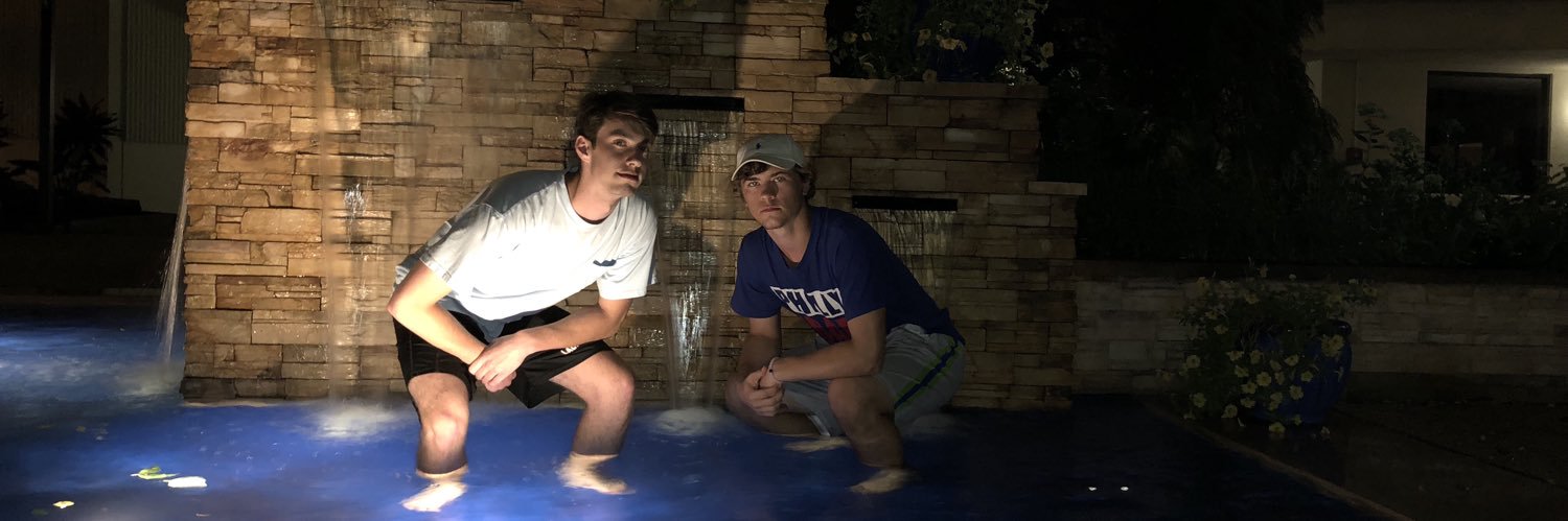 dillony00's profile banner image