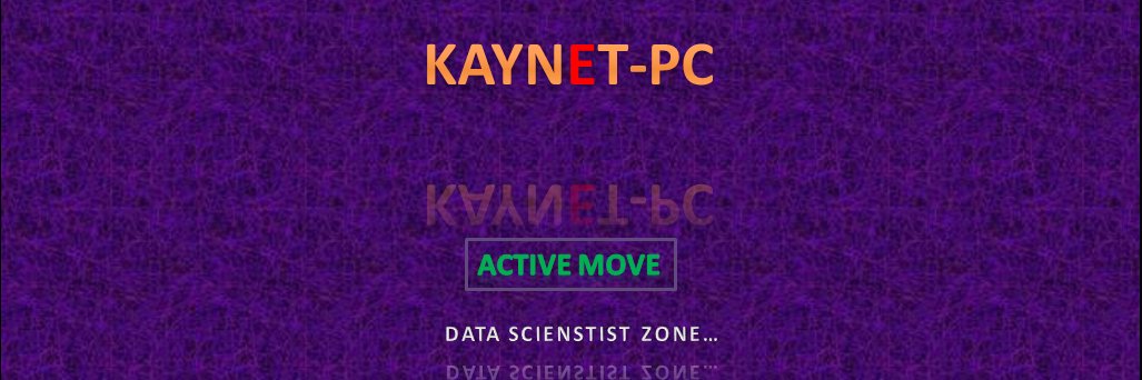 kaynetpc's profile banner image