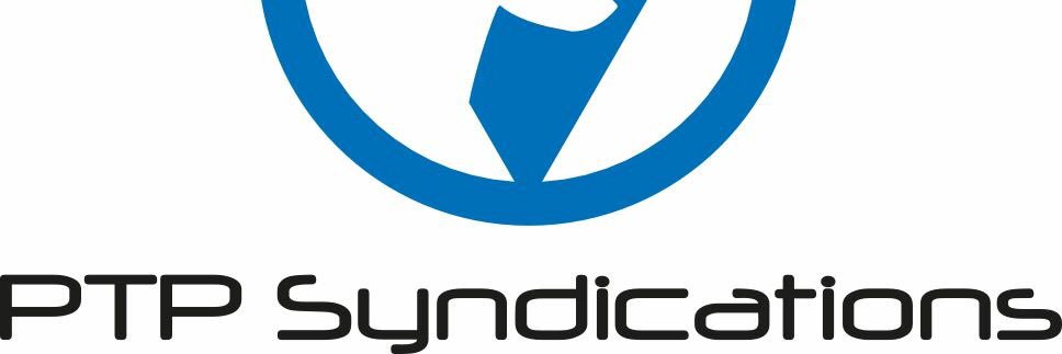 PTP Syndications banner
