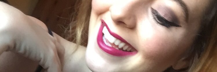 BombAssBeautyy's profile banner image