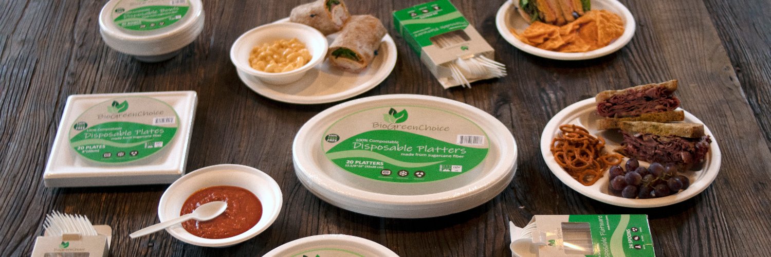 BioGreenChoice® banner