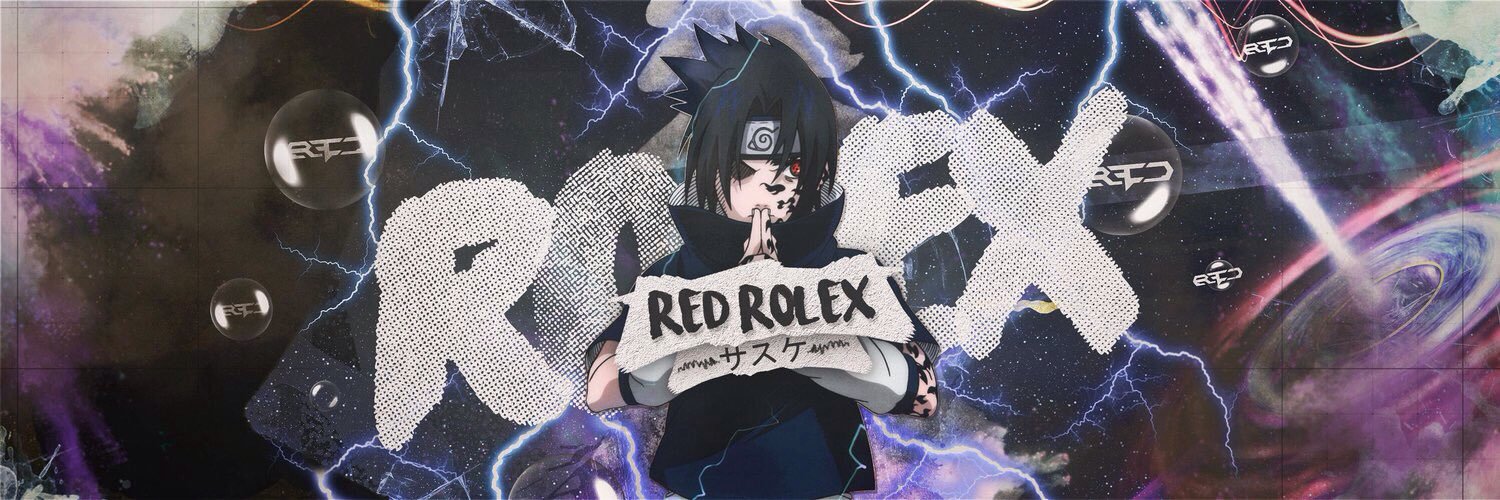 RedRoIexs's profile banner image