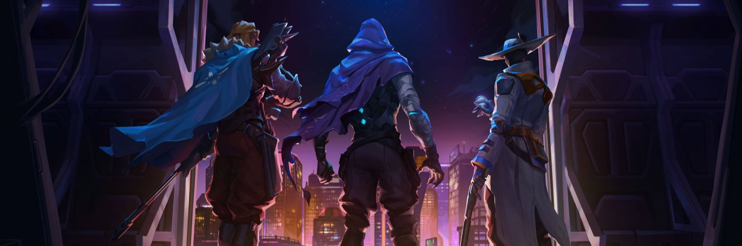 KillgarZ3ro banner