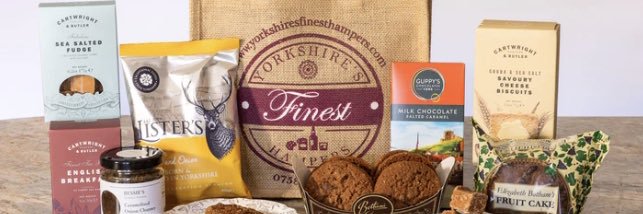 YFHampers banner