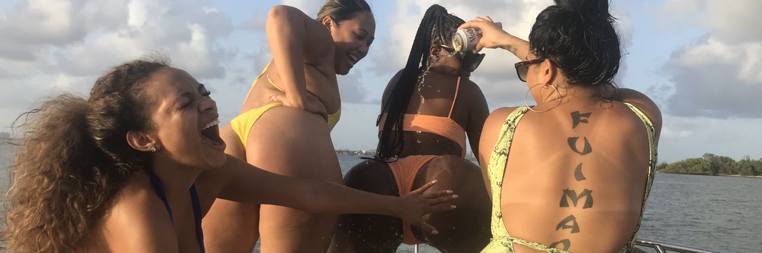 officialshawtyb's profile banner image