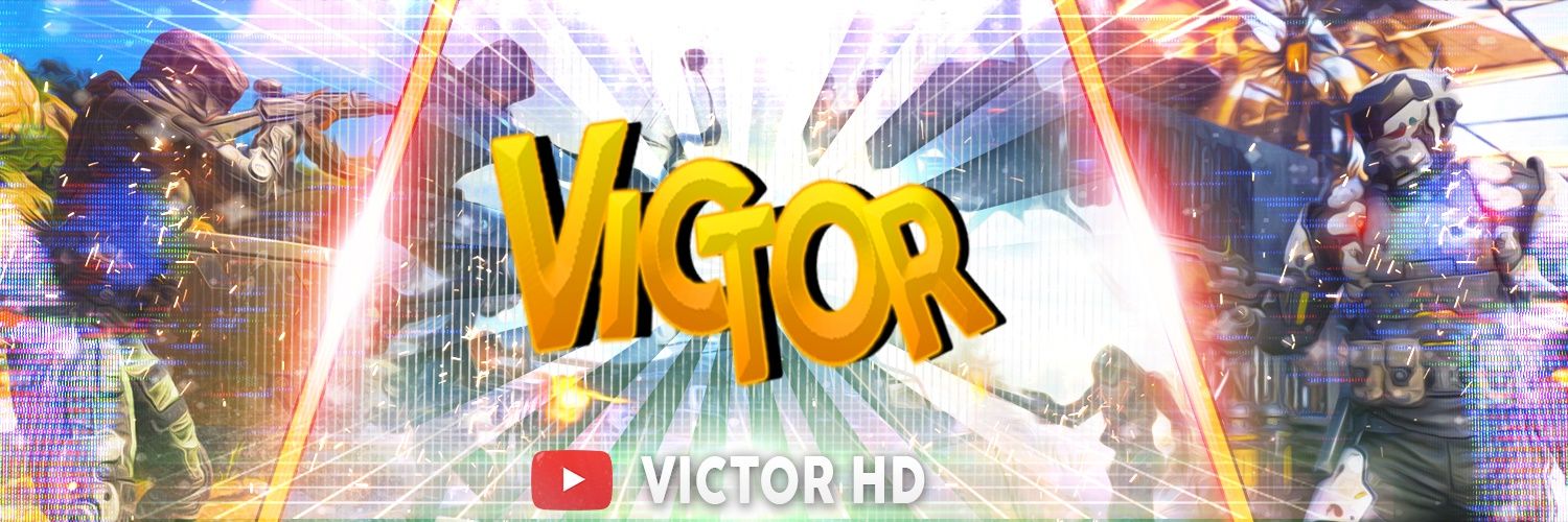 TheViicTorHD's profile banner image