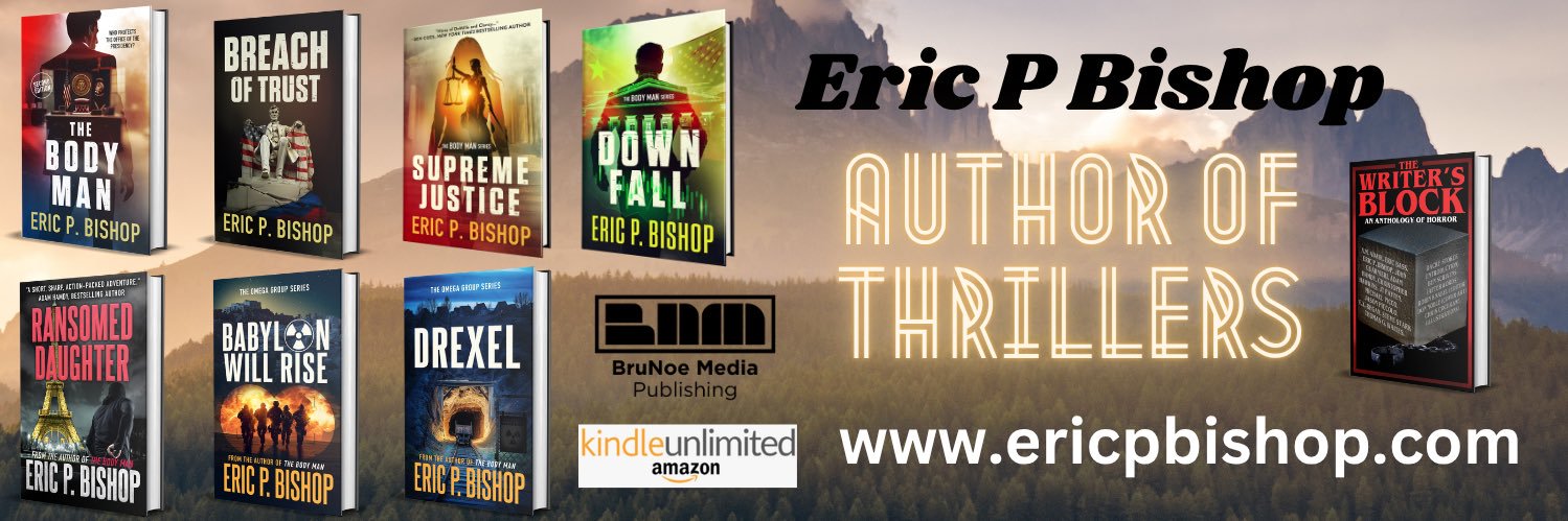 EPBAuthor's profile banner image