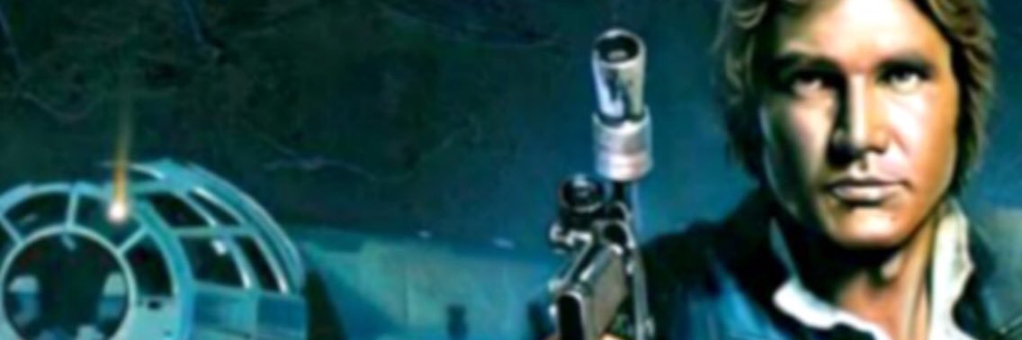HanSolo_Ghost's profile banner image