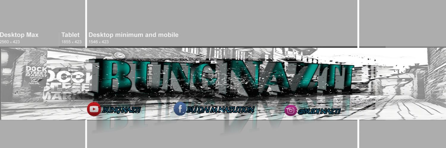 Budimulyawan19's profile banner image