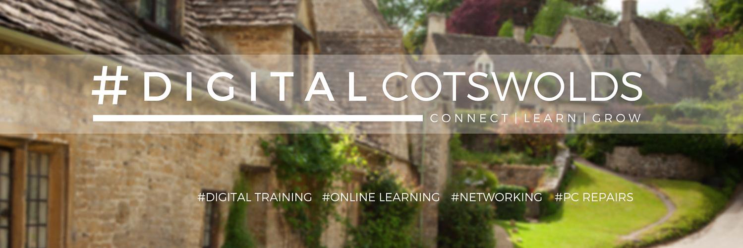 digitalcotswold's profile banner image
