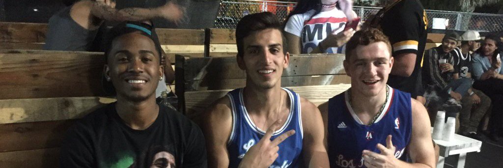 gmansully's profile banner image