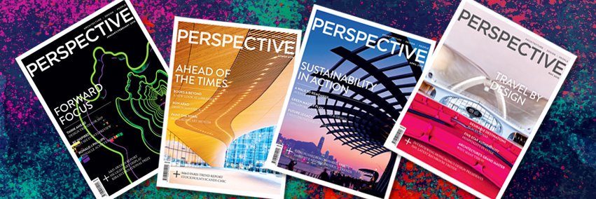 perspectiveHQ's profile banner image