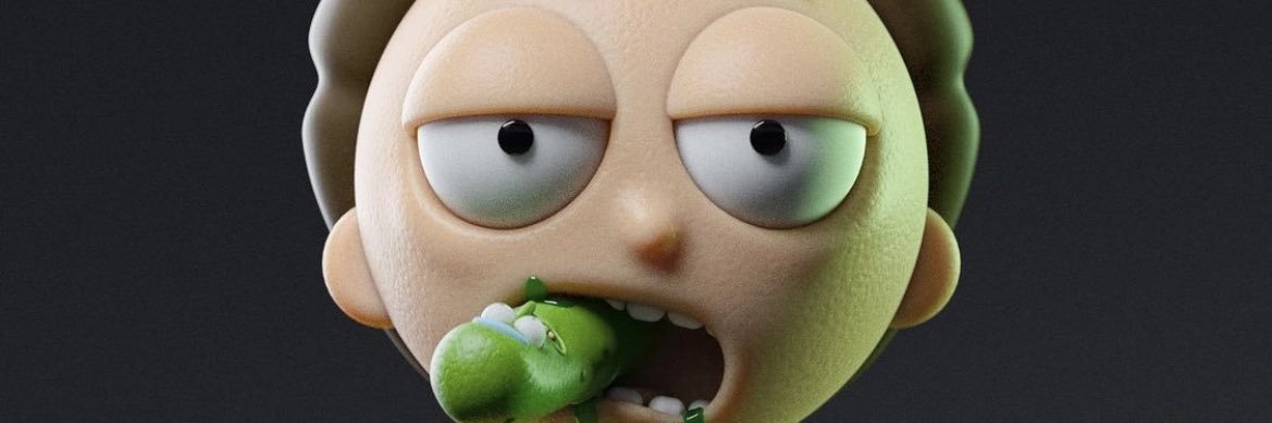 OooWeeericky97's profile banner image
