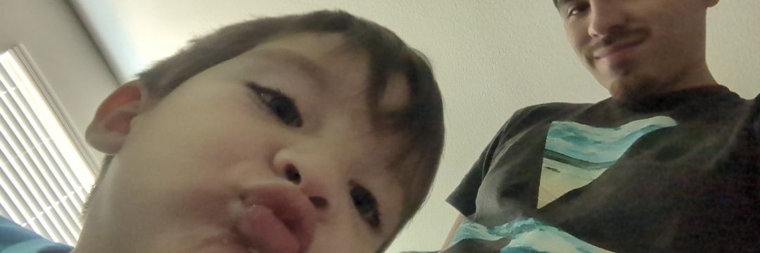 MistaMando's profile banner image