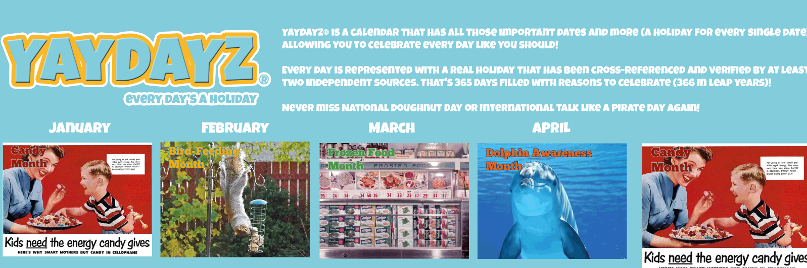 YayDayz's profile banner image