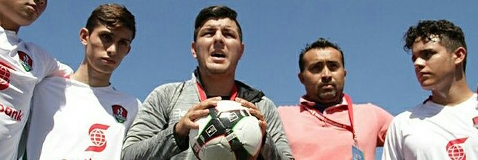 FernandoA08's profile banner image