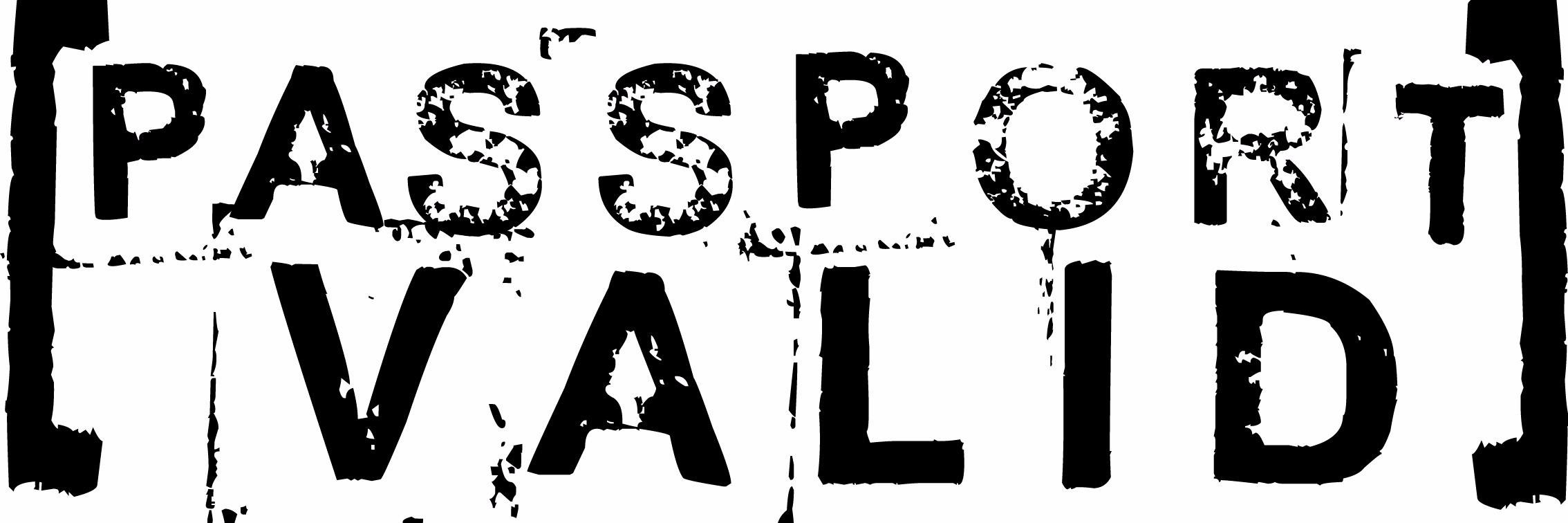 Passport Valid (@passport_valid) / Posts / X