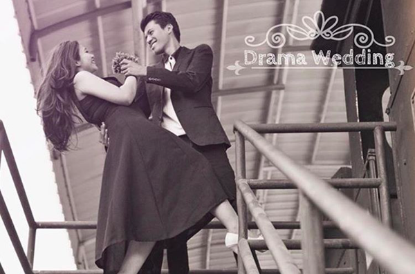 dramaweddingp's profile banner image