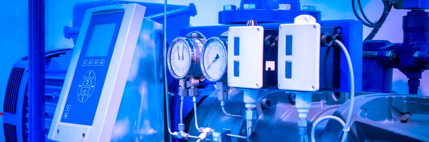 EvoControls's profile banner image