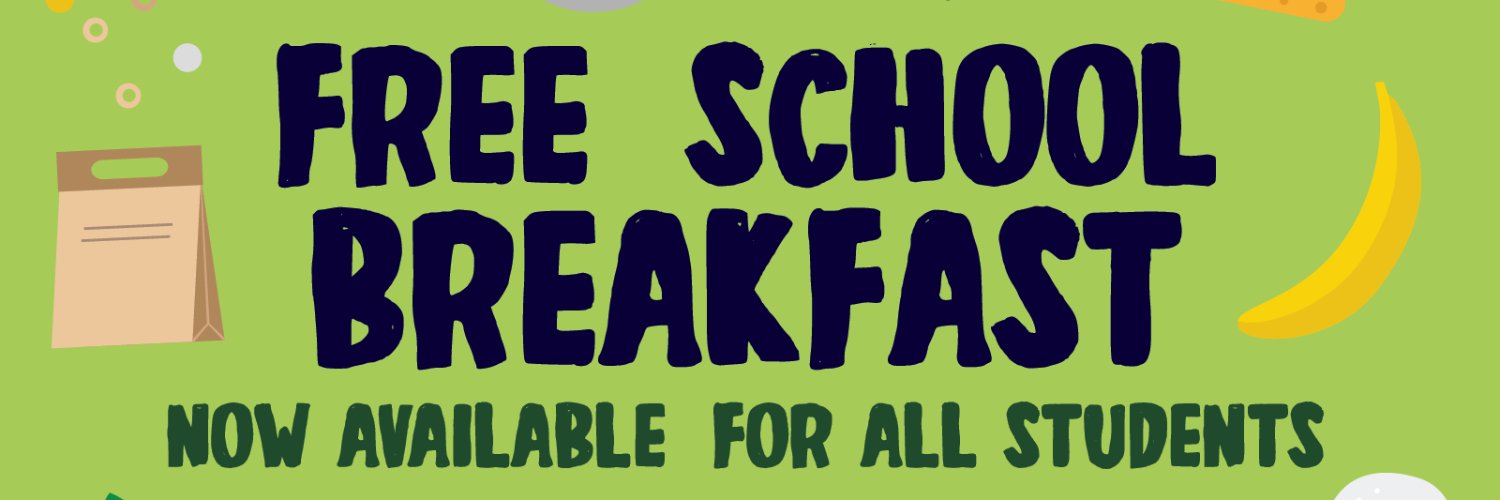 SGASD Nutrition banner